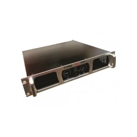 Amplificador 200w RMS x2...