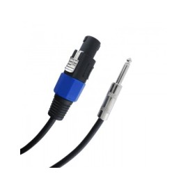 Cable de audio con conector...