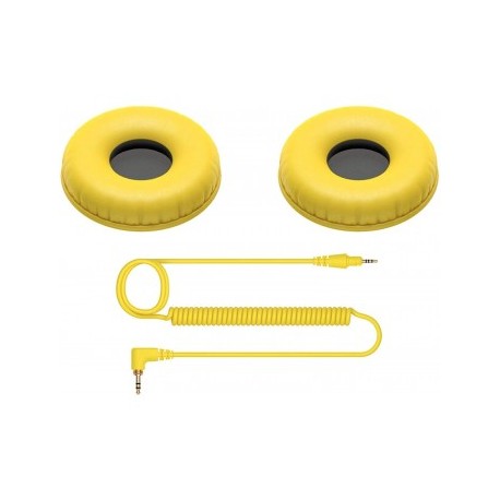 Cable Espiral Y...