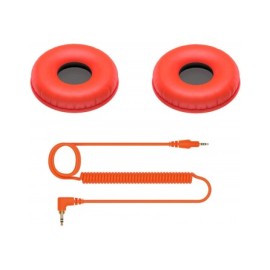 Cable Espiral Y...