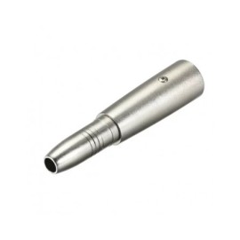 Adaptador de Plug Cannon a...