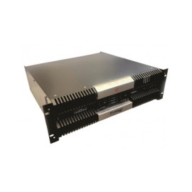 Amplificador 300w RMS x2...