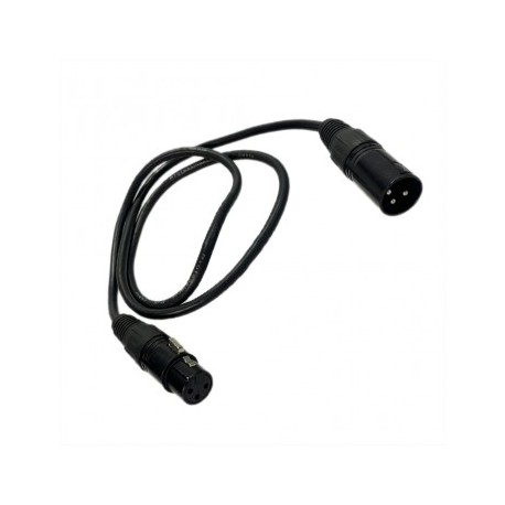 Cable Extension Canon XLR...