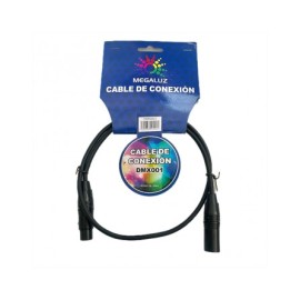 Cable Extension para DMX...