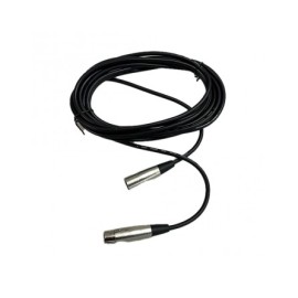 Cable Extension para DMX...
