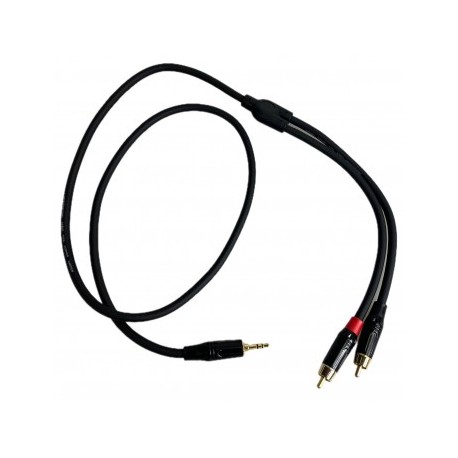 Cable extension plug 3,5...