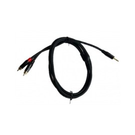 Cable extension plug 3,5...