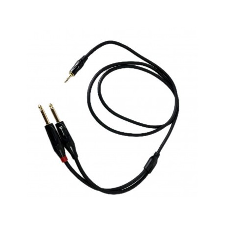 Cable Extension Plug 3,5mm...