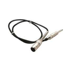 Cable Extension Plug 6,3mm...