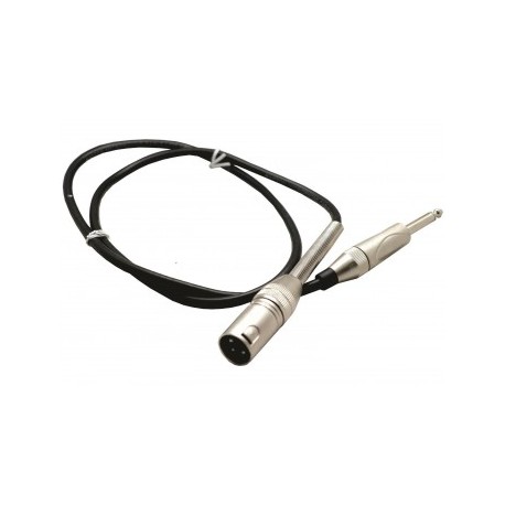 Cable Extension Plug 6,3mm...