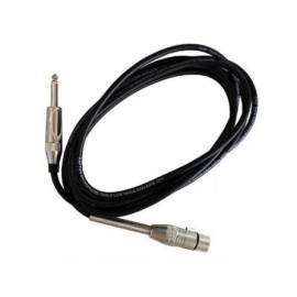 Cable Extension Plug 6.3mm...