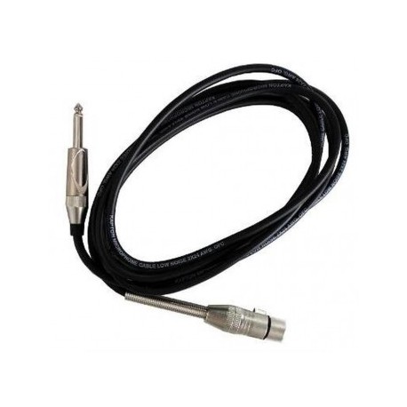 Cable Extension Plug 6.3mm...