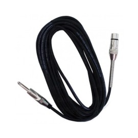 Cable Extension Plug 6.3Mm...