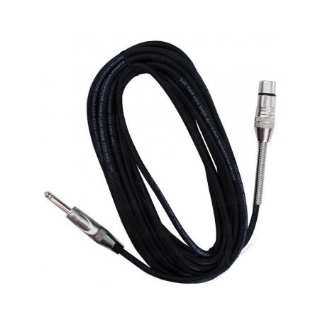 Cable Extension Plug 6.3Mm...