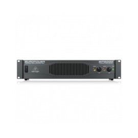 Amplificador Behringer...