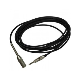 Cable Extension Plug 6.3Mm...