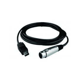 Cable Interface Alctron USB...