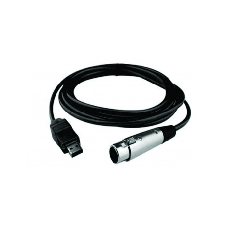Cable Interface Alctron USB...