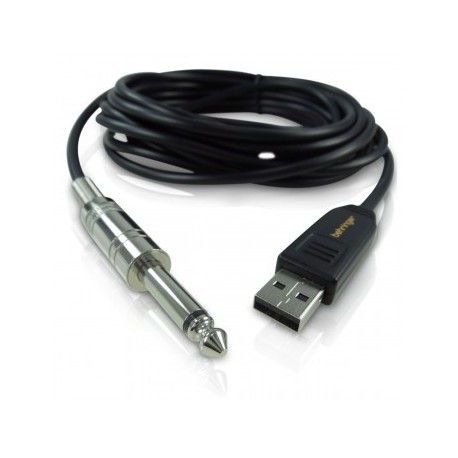 CABLE INTERFACE BEHRINGER...