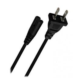 Cable Interlock Tipo "8" 1.8 M