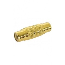 ADAPTADOR DOBLE JACK RCA A...