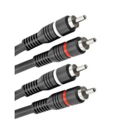 Cable Negro Extension 2...