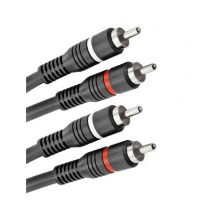 Cable Negro Extension 2...
