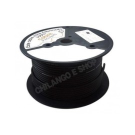 Cable Negro Para Micrófono...
