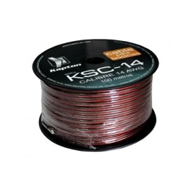 Cable Para Bocina Uso Rudo...