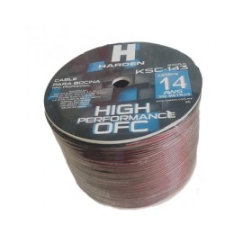 Cable Para Bocina Uso Rudo...