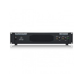 Amplificador Behringer...