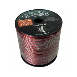 Cable Para Bocina Uso Rudo...