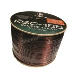 Cable Para Bocina Uso Rudo...