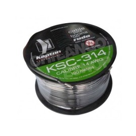 Cable Para Bocinas Cal 14...