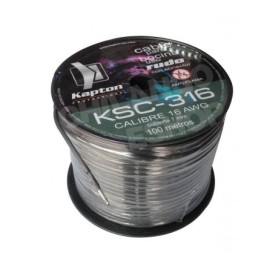 Cable Para Bocinas Cal 16...
