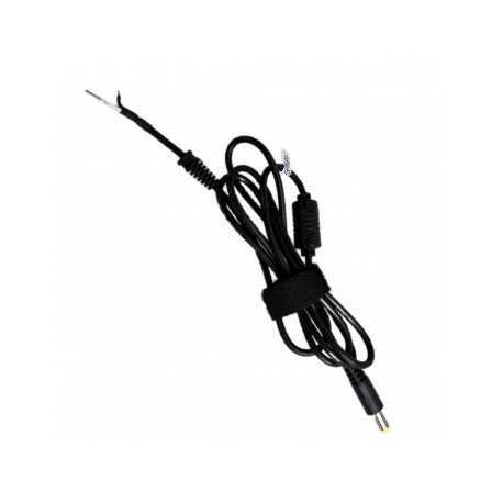 Cable para laptop tipo...