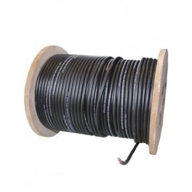 Cable Para Micrófono Cal. 2...