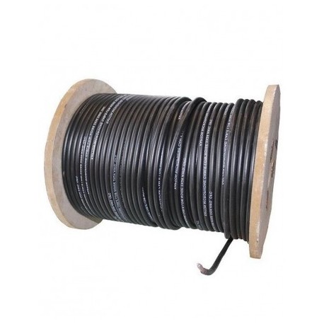 Cable Para Micrófono Cal. 2...