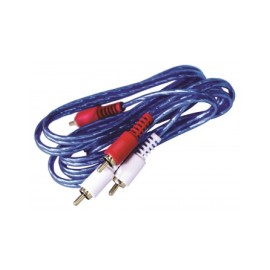 CABLE TRANSPARENTE PARA...