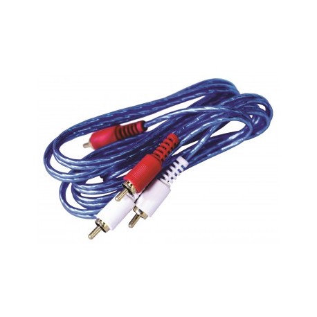 CABLE TRANSPARENTE PARA...