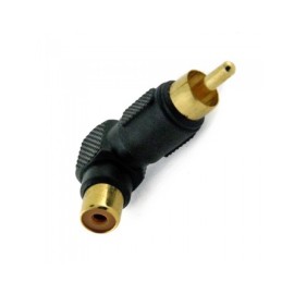 ADAPTADOR EN ESCUADRA JACK...