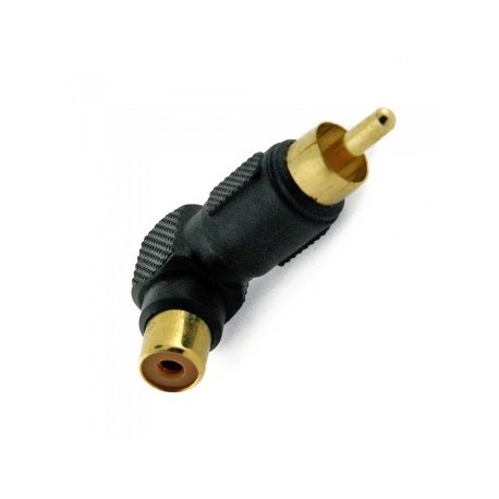 ADAPTADOR EN ESCUADRA JACK...