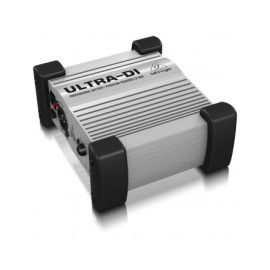 CAJA DIRECTA BEHRINGER...