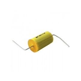 Capacitor Poliester 4.7...