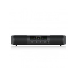 Amplificador Behringer Nx4...