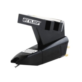Capsula Fonocaptora Reloop...