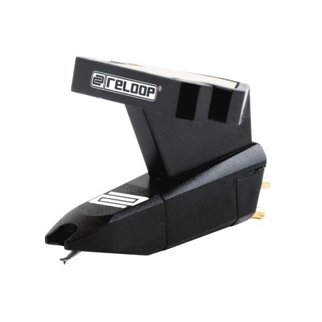 Capsula Fonocaptora Reloop...