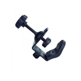 Clamp Metálico Para Pedestal