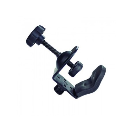 Clamp Metálico Para Pedestal