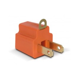 Clavija Convertidor 3 pin A...
